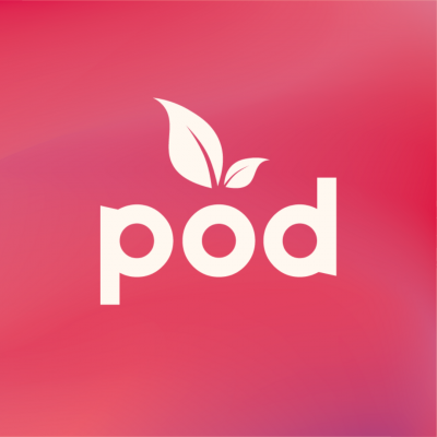 Pod Kombucha
