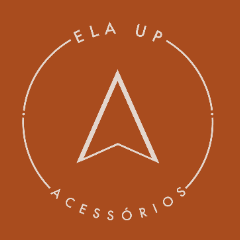 Ela Up | Acessórios em aço inoxidável