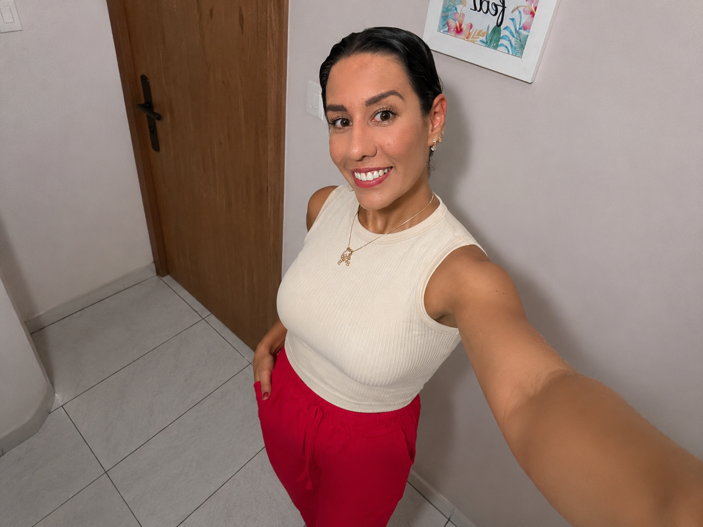 Daniela Pereira